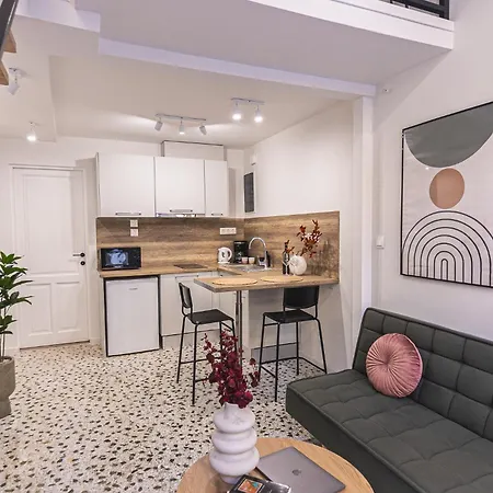 Loft15athens *