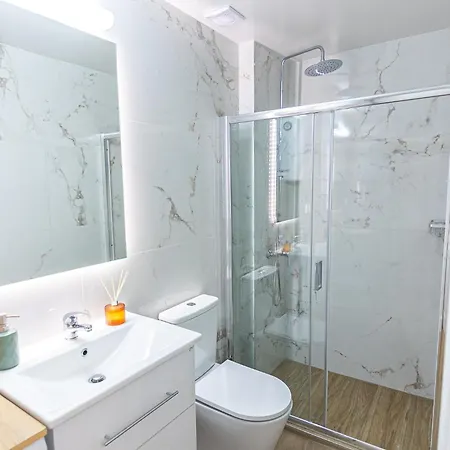 Apartment Loft15athens *