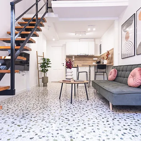 Loft15athens *