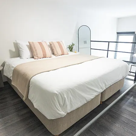Loft15athens *